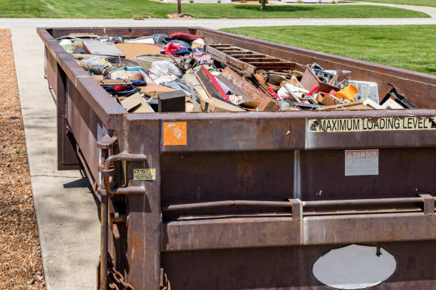 Best Garage Cleanout  in Lewistown, PA